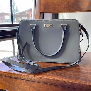 Kate Spade Bixby Place Lise Satchel Bag